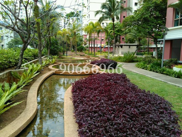 The Rivervale (D19), Condominium #129111622